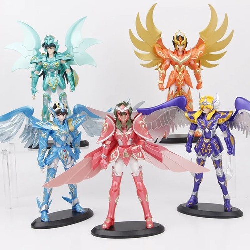 Saint seiya figurine chevalier - saint,