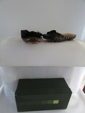 sandales  Marithé François