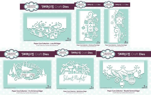 Creative expressions paper - expressions,