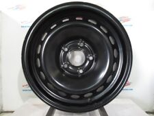 JANTE TOLE ACIER  15 " MEGANE