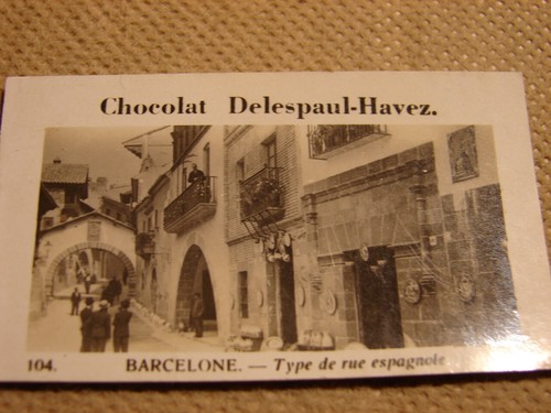 Photo publicitaire chocolats - photo,