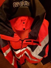 T2S Parka haute visibilité 4