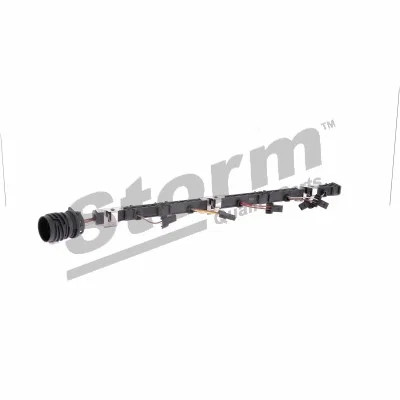 Faisceau injecteur pour - faisceau,