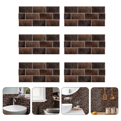 Pcs carreaux muraux - 6,