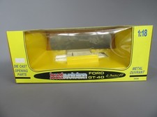 D64 Boîte Vide Jouef