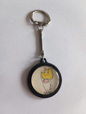 Rare porte clés goutte - rare,