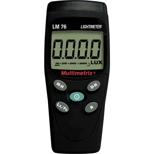 Multimetrix p06236201 76 - lm,