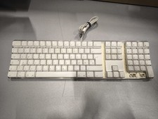 Clavier Filaire Apple A1048 -