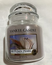 Yankee Canddle / Perle