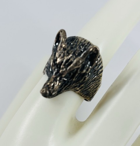 Bague homme argent 925 - argent,