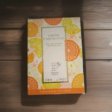JARDIN D ANDALOUSIE  EAU DE TOILETTE 60   ML  ID PARFUM  NEUF SOUS BLISTER