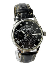 Molnija Marriage Watch Calibre