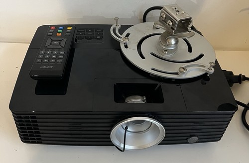 Acer p1285 dlp vidéo - p1285,