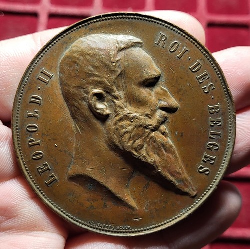 101 belgique léopold ii - ~,
