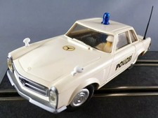 Stabo 40016 - Mercedes 230SL