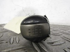 Pommeau de vitesses NISSAN X-TRAIL 1 PHASE 1 328658H81A