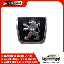 🇫🇷 SIGLE CALANDRE