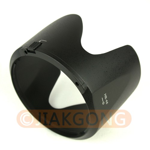 Dslrkit lens hood for - dslrkit,