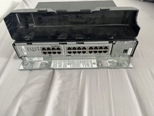 Alcatel-lucent OmniPCX Office compact edition 2/4/4, centrale téléphonique, PABX