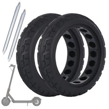 Pneus pleins pour trottinette - pleins,