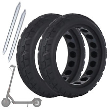 Pneus Pleins pour Trottinette