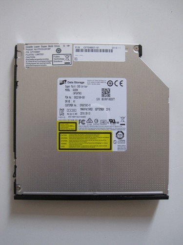 Lecteur graveur dvd interne - cd,