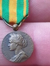 MEDAILLE MILITAIRE DES EVADES