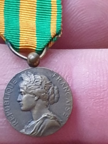 Medaille militaire des - militaire,