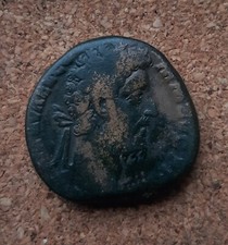 (M#01601) - COMMODE - Sesterce