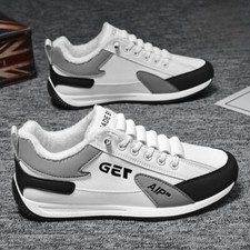 Baskets d'hiver chaudes en