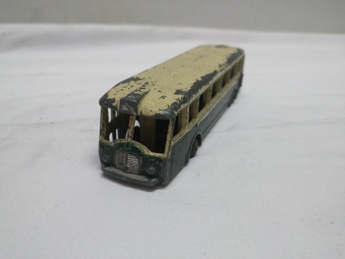 Voiture miniature autobus - voiture,