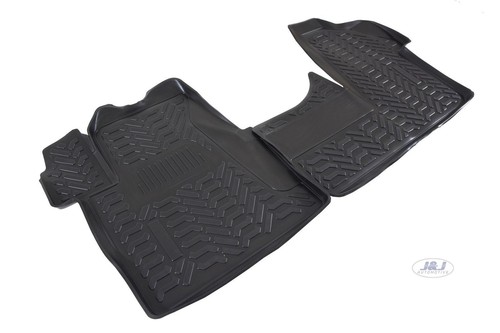 Tapis sol en - sol, caoutchouc