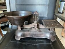 Balance Anglaise Ancienne En