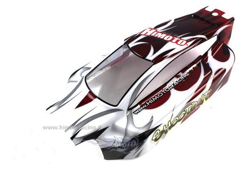 80310 carrosserie off - carrosserie, off-road