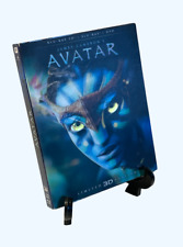 AVATAR 3D BLURAY LIMITED