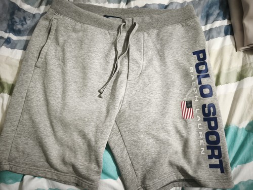 Polo sport ralph lauren short - polo,