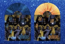 PRESALE Taylor Swift The Life