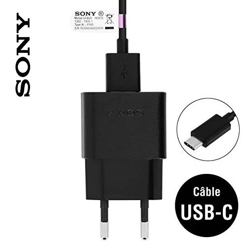 Originale chargeur sony - sony, +