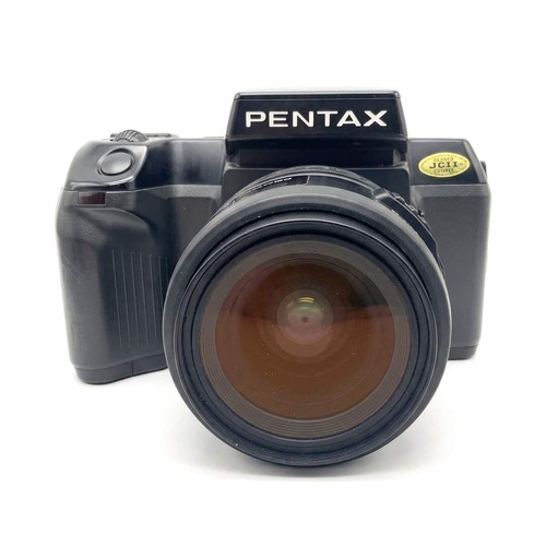 Pentax sf7 kit appareil - kit,