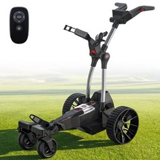 ApexR Foldable Electric Golf