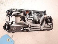 Platine feu arrière gauche