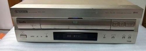 Pioneer dvl 909 lecteur - dvl-909,