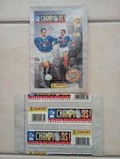 Pochette Panini France 98 L'album De La Victoire