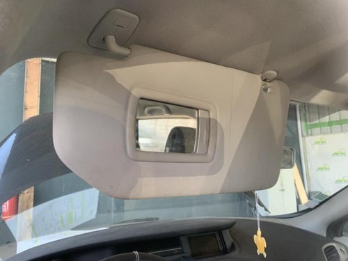 Pare soleil gauche renault - soleil,