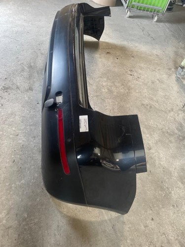 Pare choc arriere - , volkswagen