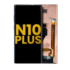 Oled assembly without frame - oled,