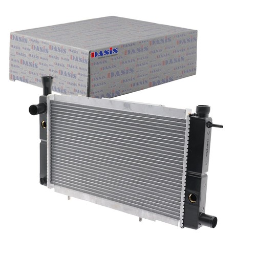Aks dasis radiateur - dasis,