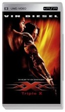 xXx - Triple X [UMD Universal