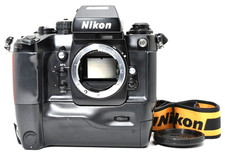 [Near Mint] Nikon F4E MB-23