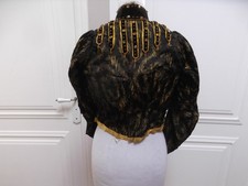 Chemisier ancien de Dame ( à restaurer ),  début XXème siècle